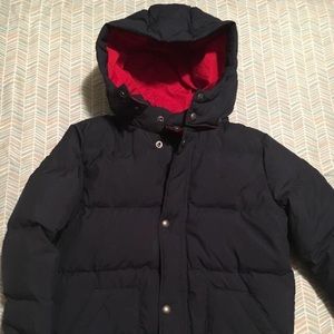 Boys Jacket- Ralph Lauren size 6
